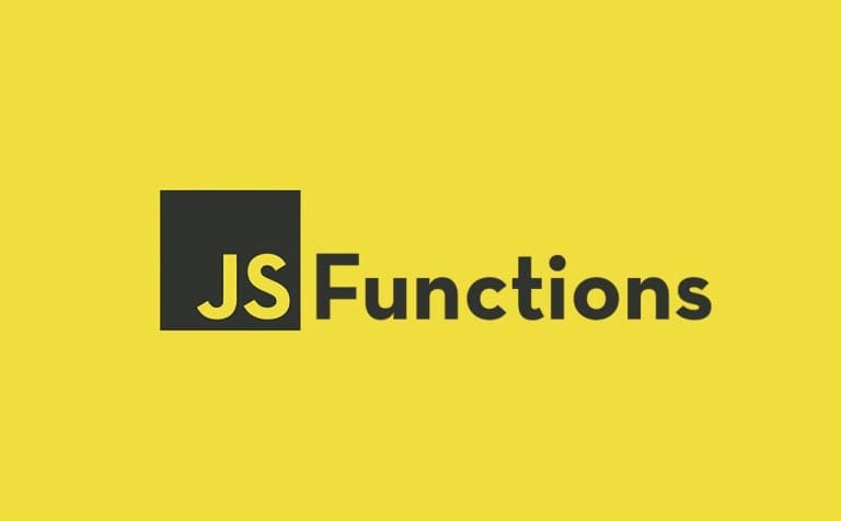 Dealing with Functions in JavaScript.